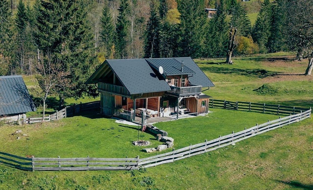 Stangllehen Huette Villa Schladming Exterior photo